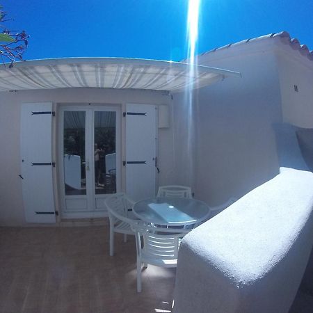 Residence Stella D'Oro Porto-Vecchio  Bagian luar foto
