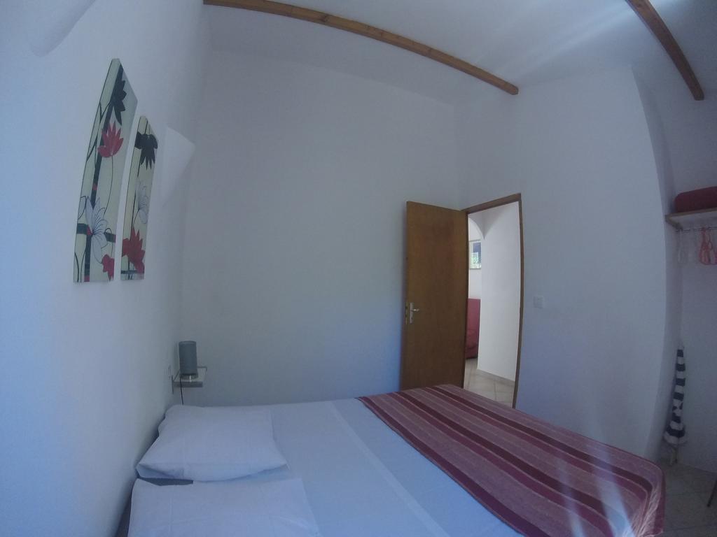 Residence Stella D'Oro Porto-Vecchio  Bagian luar foto