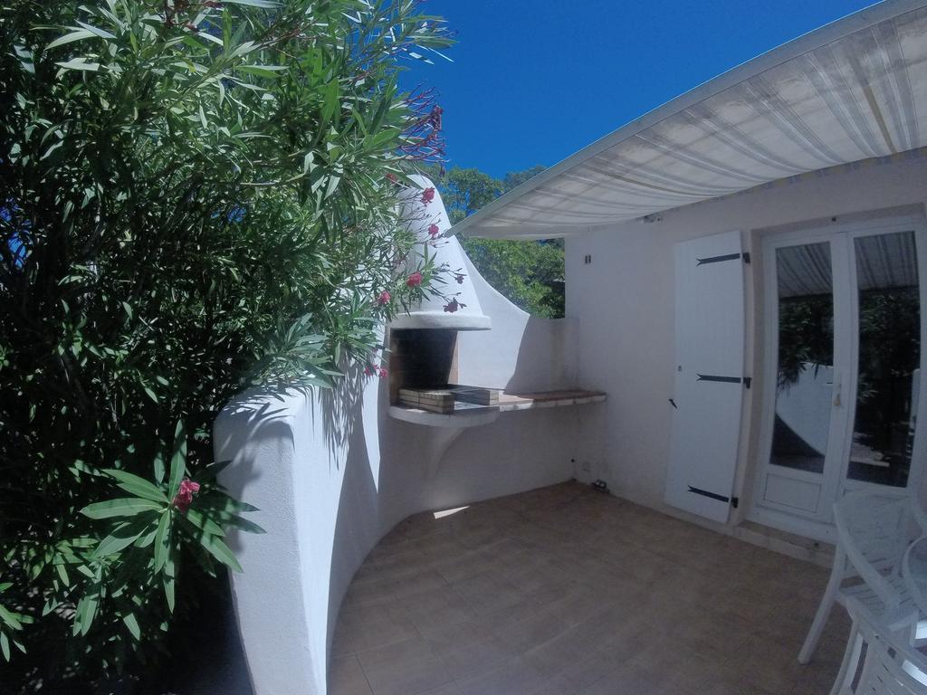 Residence Stella D'Oro Porto-Vecchio  Bagian luar foto