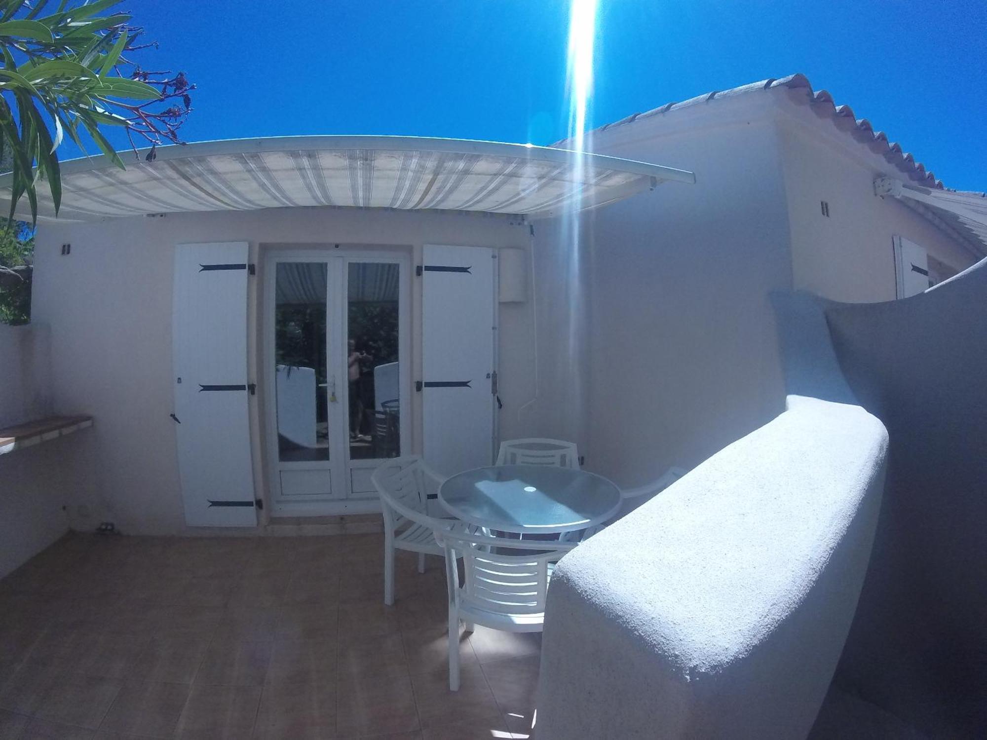 Residence Stella D'Oro Porto-Vecchio  Bagian luar foto