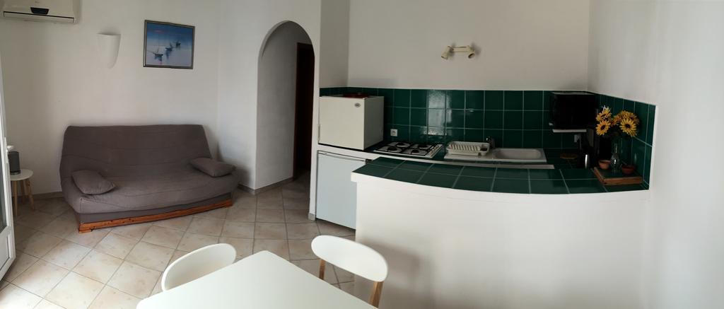 Residence Stella D'Oro Porto-Vecchio  Bagian luar foto