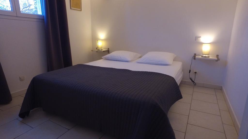 Residence Stella D'Oro Porto-Vecchio  Bagian luar foto
