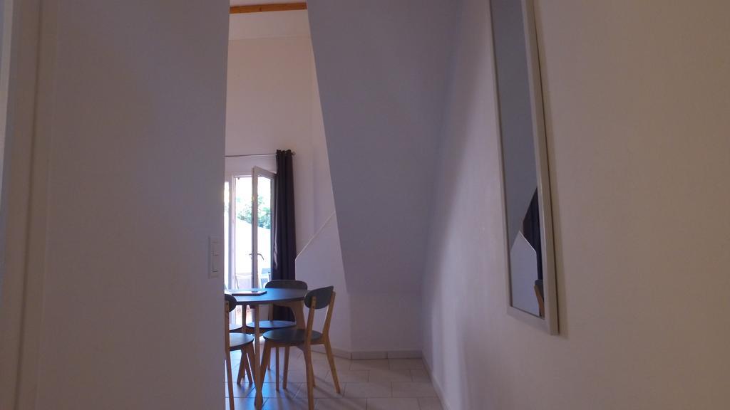 Residence Stella D'Oro Porto-Vecchio  Bagian luar foto