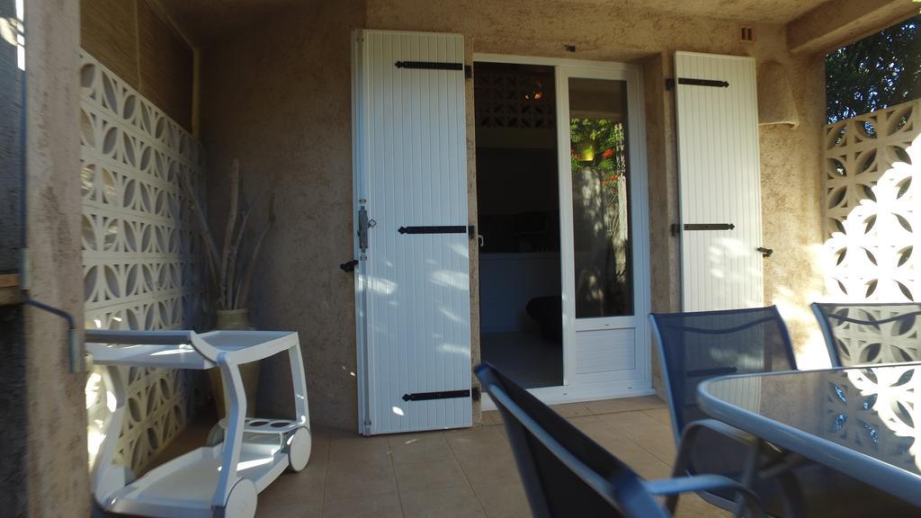 Residence Stella D'Oro Porto-Vecchio  Bagian luar foto