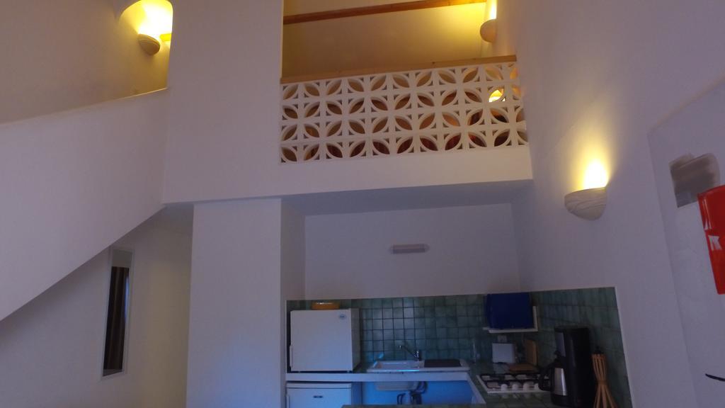 Residence Stella D'Oro Porto-Vecchio  Bagian luar foto