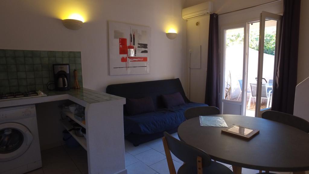 Residence Stella D'Oro Porto-Vecchio  Bagian luar foto