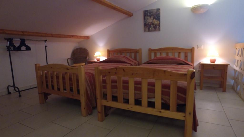 Residence Stella D'Oro Porto-Vecchio  Bagian luar foto