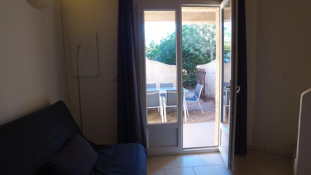 Residence Stella D'Oro Porto-Vecchio  Bagian luar foto