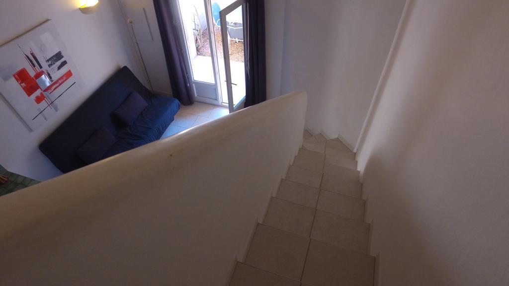 Residence Stella D'Oro Porto-Vecchio  Bagian luar foto