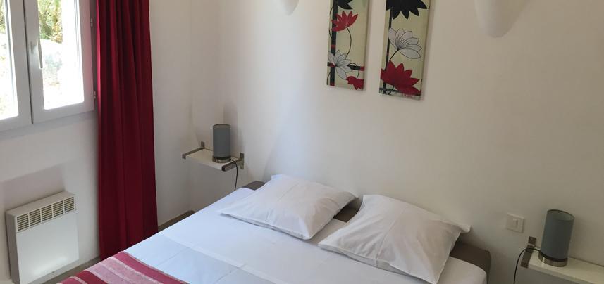 Residence Stella D'Oro Porto-Vecchio  Bagian luar foto