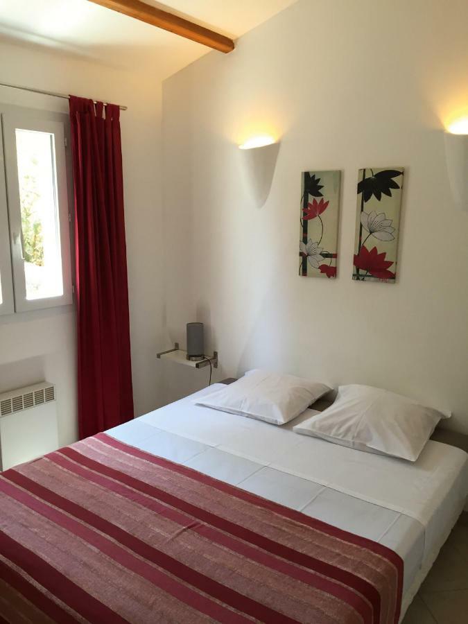 Residence Stella D'Oro Porto-Vecchio  Bagian luar foto