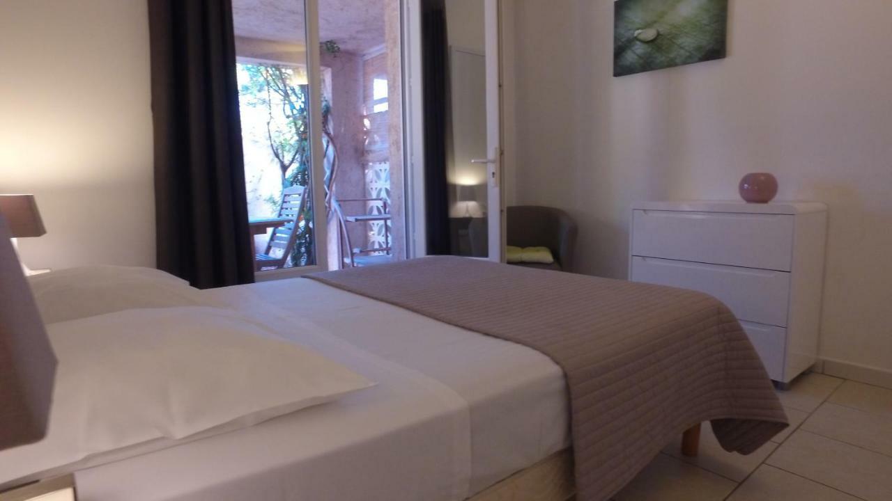 Residence Stella D'Oro Porto-Vecchio  Bagian luar foto