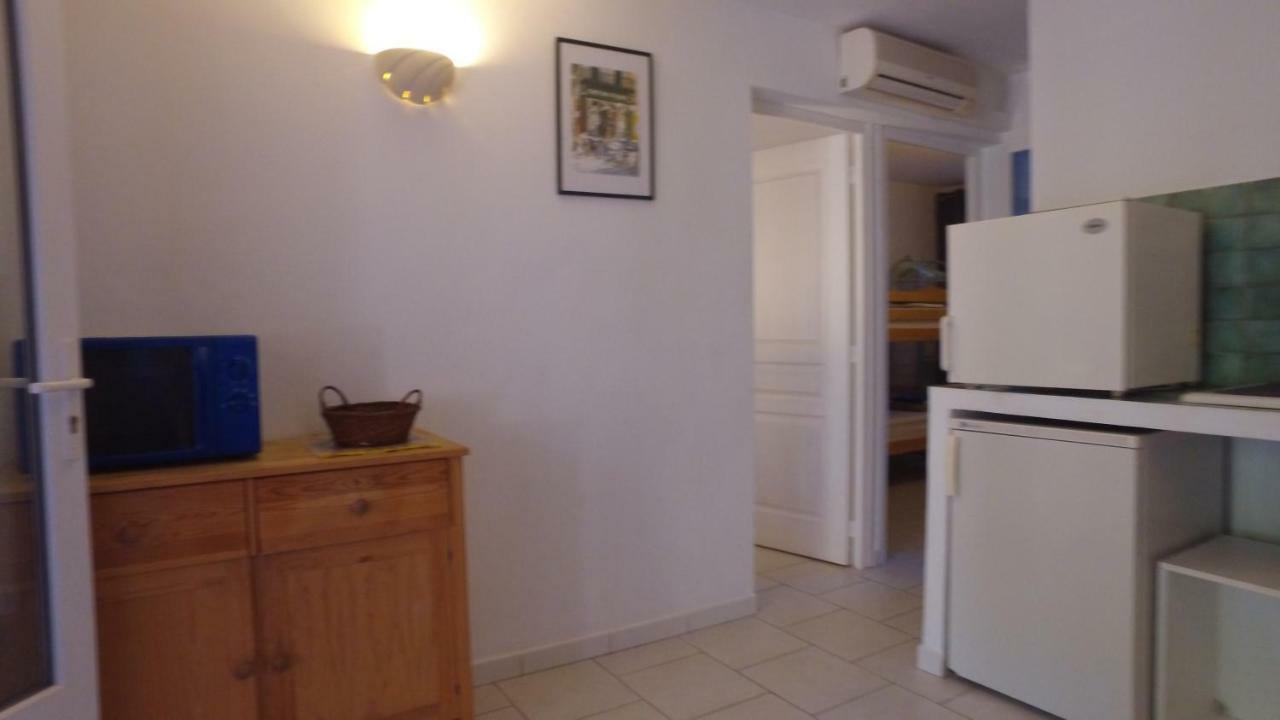 Residence Stella D'Oro Porto-Vecchio  Bagian luar foto