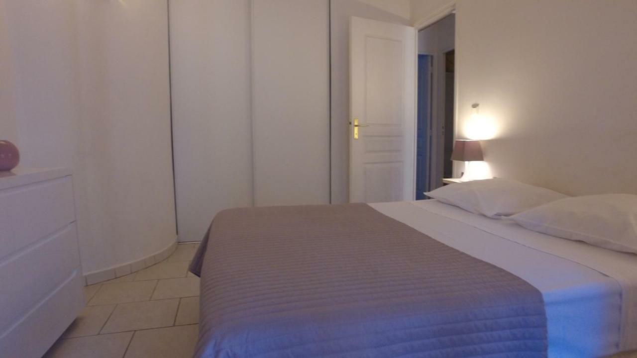 Residence Stella D'Oro Porto-Vecchio  Bagian luar foto